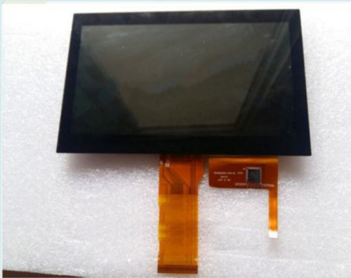 Original TM070RVHG50 Tianma Screen Panel 7.0" 800*480 TM070RVHG50 LCD Display